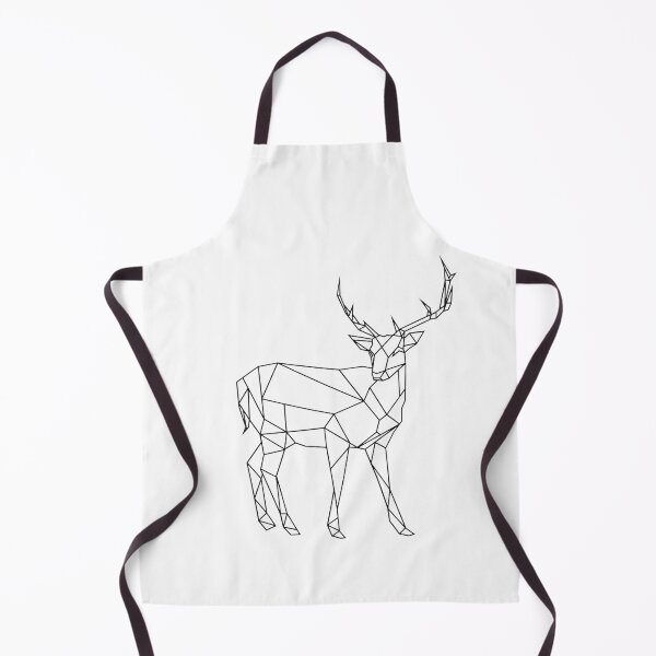 Item preview, Terrasen Stag designed and sold by Mavy-liz.