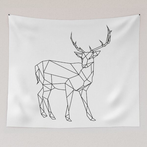 Item preview, Terrasen Stag designed and sold by Mavy-liz.