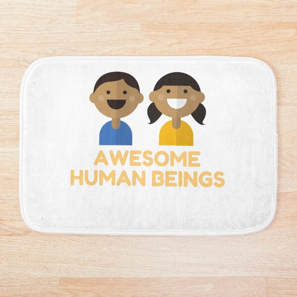 Item preview, Seres humanos impresionantes designed and sold by himajm.