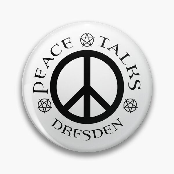 Item preview, Talk Peace to Me designed and sold by fanartdesigns.