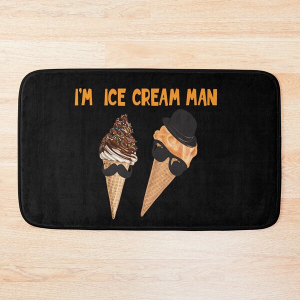 Item preview, Ice Cream Man,Ice Cream Truck, Ice Cream Wu-Tang Truck Toddler T-Shirt,  Popsicle, Treat Yo Self Shirt, Ice Cream Shirt, Summer Vibes designed and sold by alikassi.