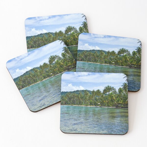 Item preview, Blue Lagoon Resort designed and sold by Matt-Dowse.