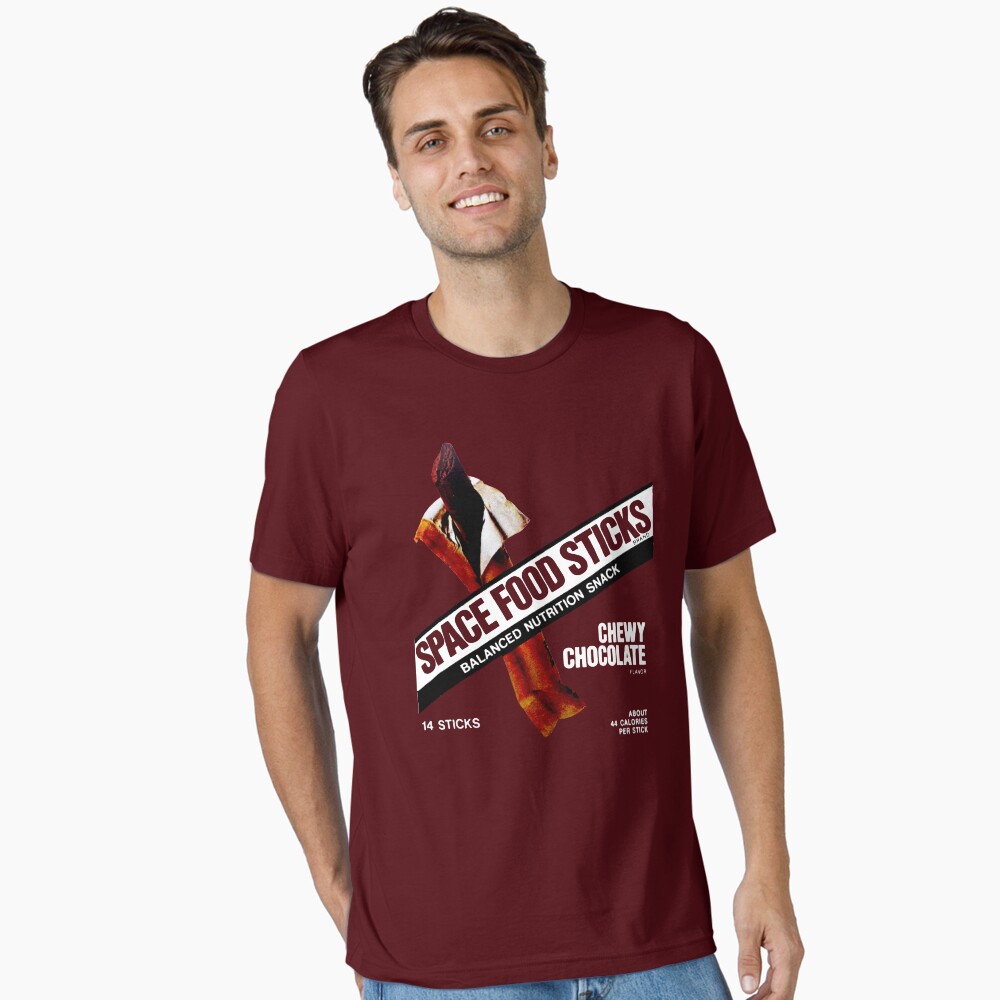 Item preview, Essential T-Shirt designed and sold by ThrowbackAds.