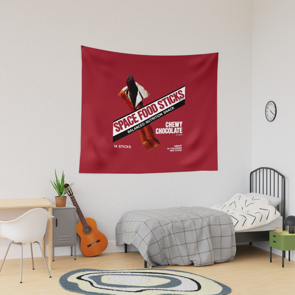 Item preview, Tapestry designed and sold by ThrowbackAds.