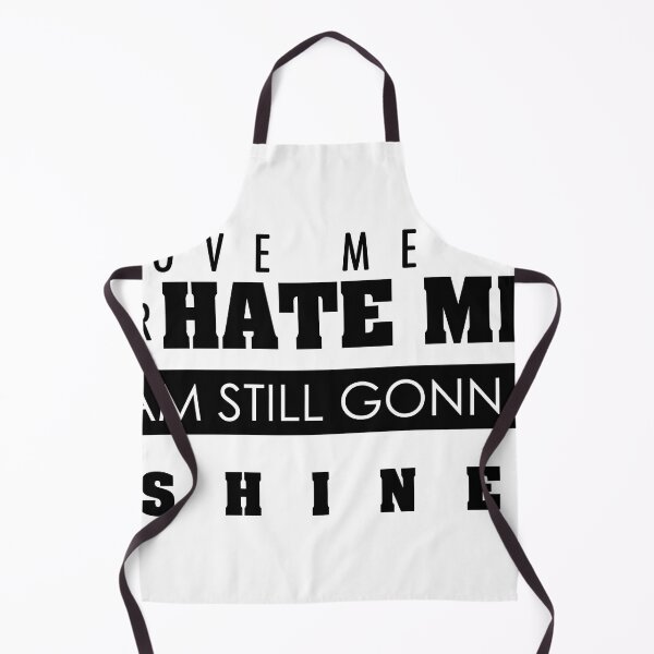 Item preview, love me or hate me designed and sold by orangedesigns49.