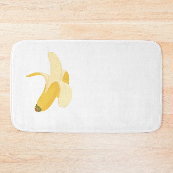 Item preview, Food Vignette: Banana designed and sold by CraftingYellow.