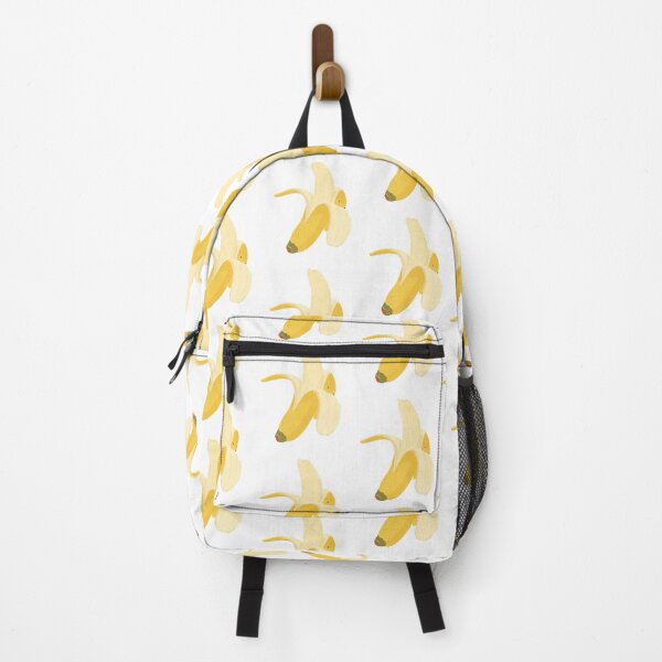 Item preview, Food Vignette: Banana designed and sold by CraftingYellow.