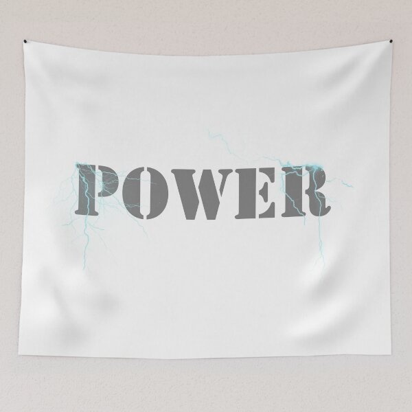 Item preview, Siente tu poder designed and sold by RichardSayer.