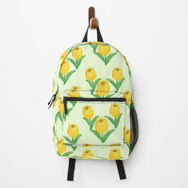Item preview, Yellow Tulip designed and sold by TheMajesticGoat.