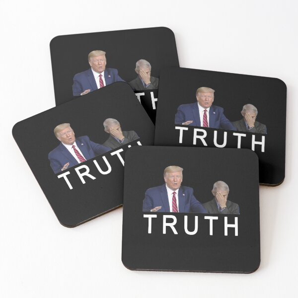Item preview, Trump Truth designed and sold by ToyoTees.