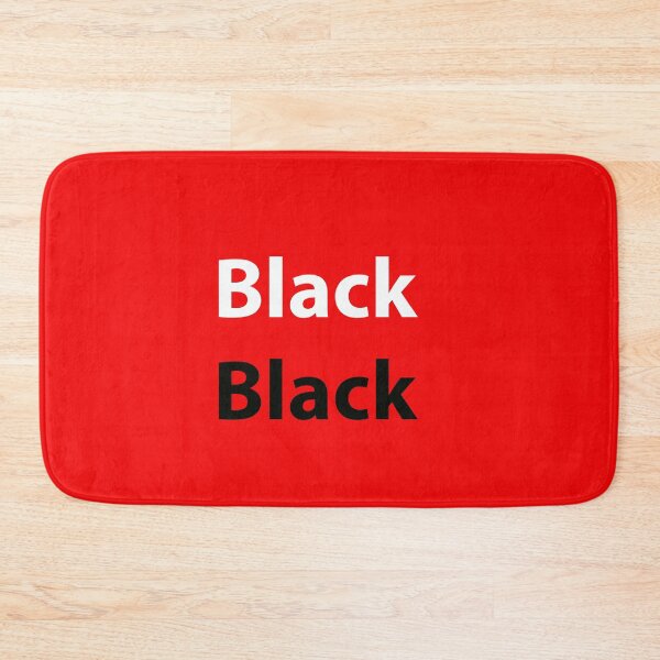 Item preview, Black designed and sold by Corinne Basabe.
