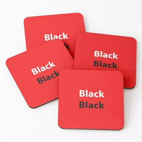 Item preview, Black designed and sold by Corinne Basabe.