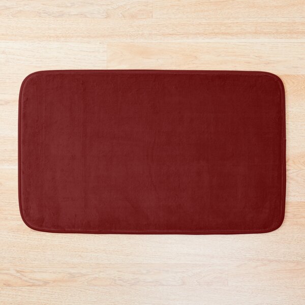 Item preview, Solid Colors (Maroon) designed and sold by Enid Guinn.