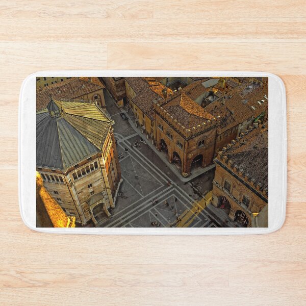 Item preview, View from top designed and sold by Roberto Pagani.