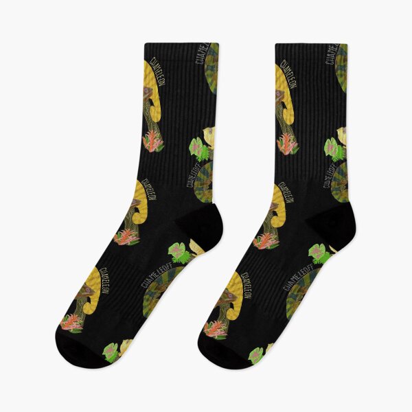 Item preview, Chameleon Pun designed and sold by Amy Hadden.