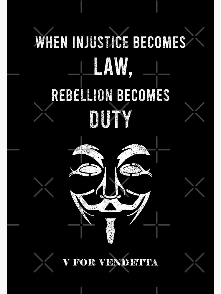 2x) V For Vendetta Mask Sticker Die Cut Decal Self Adhesive - Foto 11