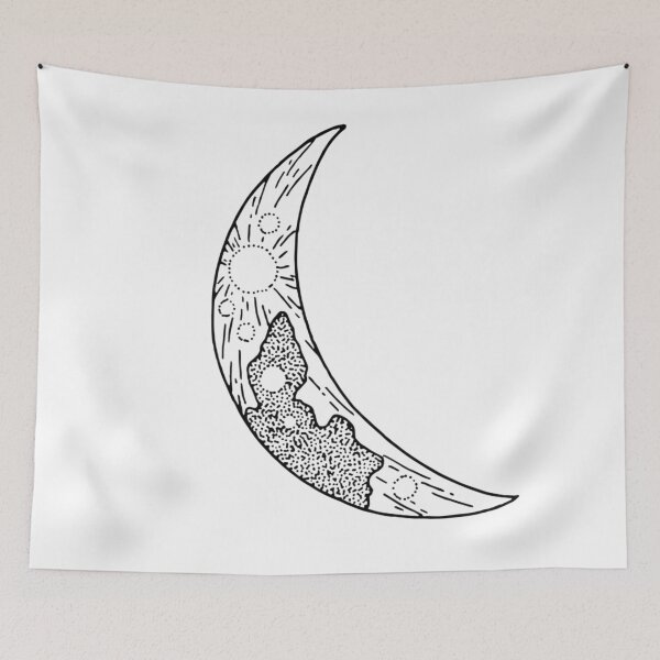 Item preview, Crescent City  designed and sold by Mavy-liz.