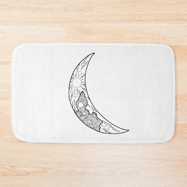 Item preview, Crescent City  designed and sold by Mavy-liz.