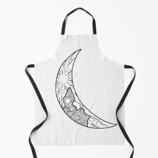 Item preview, Crescent City  designed and sold by Mavy-liz.