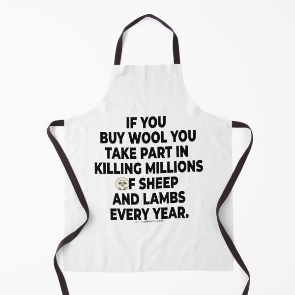 Item preview, Vegan Activist Graphics #takingblindfoldsoff 13 v2 designed and sold by blindfoldsoff.