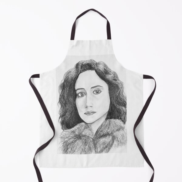 Item preview, 30s Glamour Girl designed and sold by DaveStonehouse.