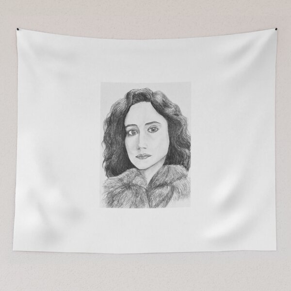 Item preview, 30s Glamour Girl designed and sold by DaveStonehouse.