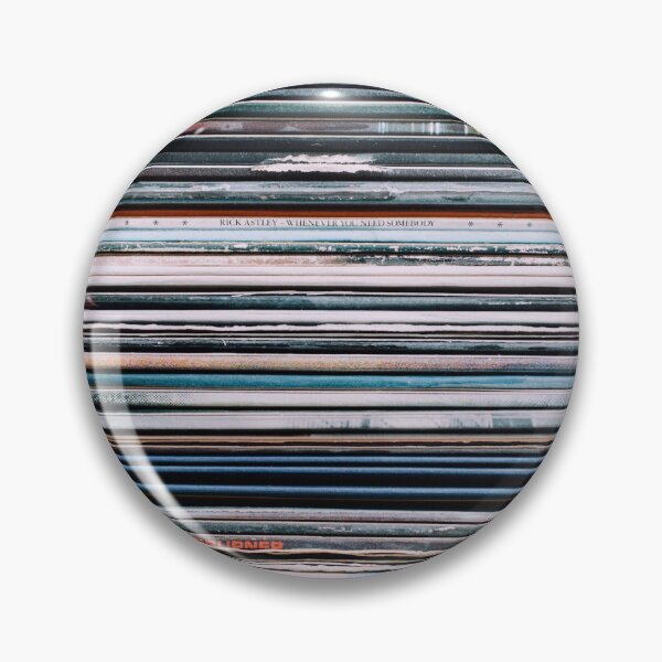 Item preview, Records Vinyl Collector  designed and sold by Guy Christophe Tixier.