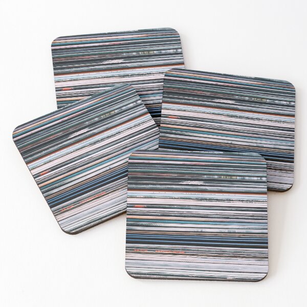 Item preview, Records Vinyl Collector  designed and sold by Guy Christophe Tixier.