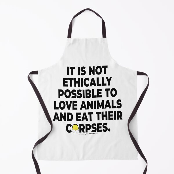 Item preview, Vegan Activist Graphics #takingblindfoldsoff 14 v2 designed and sold by blindfoldsoff.