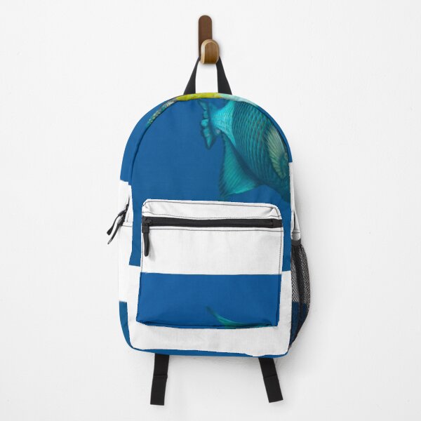 Item preview, Hideaway Titan-Triggerfish  designed and sold by Matt-Dowse.