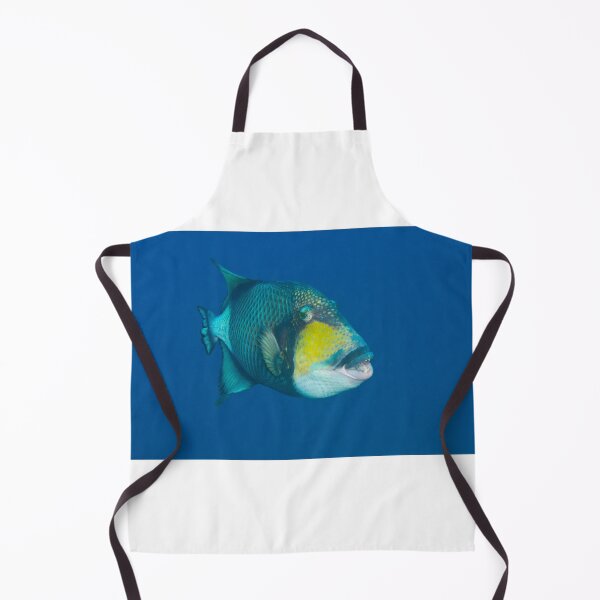 Item preview, Hideaway Titan-Triggerfish designed and sold by Matt-Dowse.