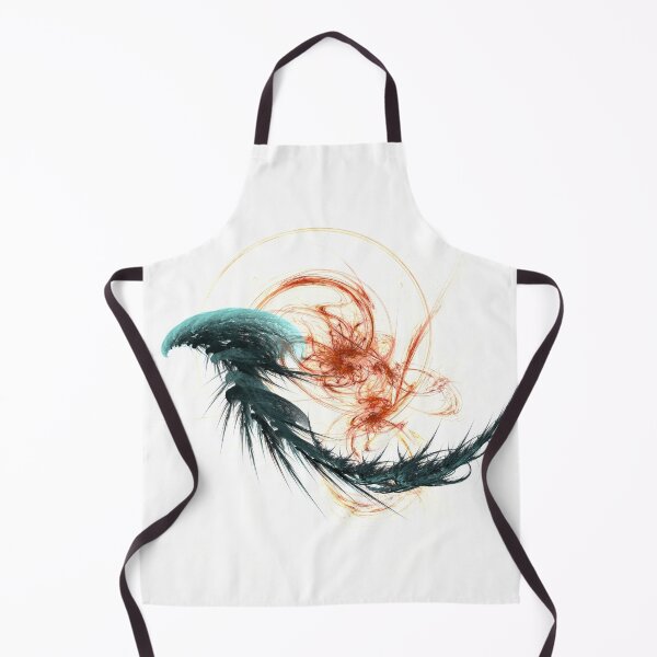 Item preview, Xeno Fractal designed and sold by RichardSayer.