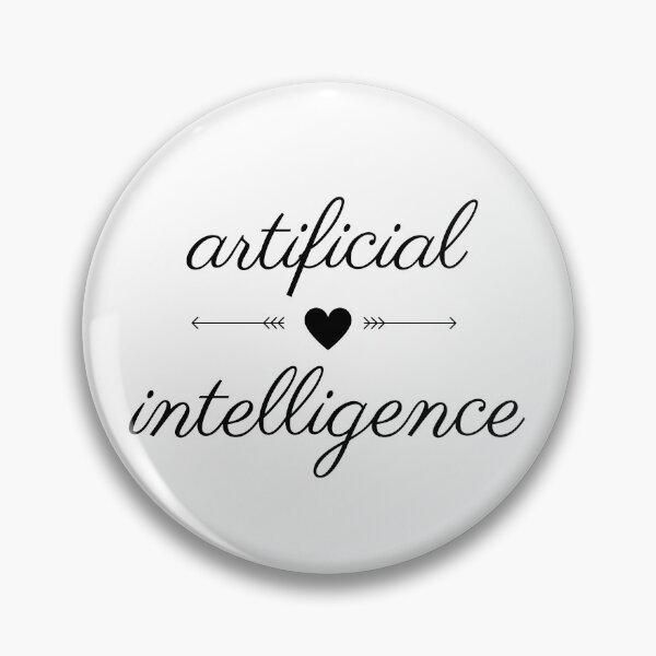 Item preview, Artificial Intelligence AI designed and sold by AI-World.