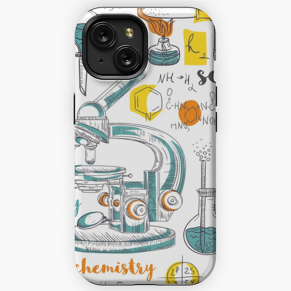 iPhone 11 Pro Max Premium Phone Case Nautical Knots