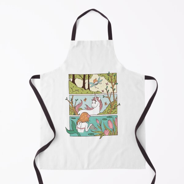 Item preview, unicorn designed and sold by DerSenat.