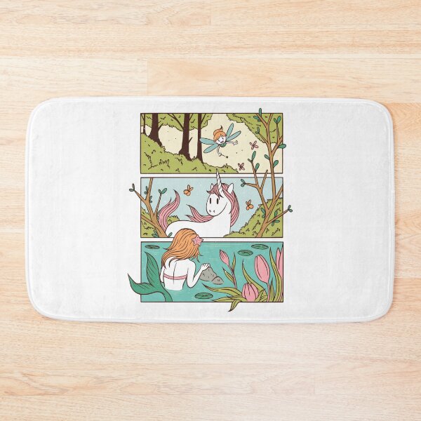Item preview, unicorn designed and sold by DerSenat.