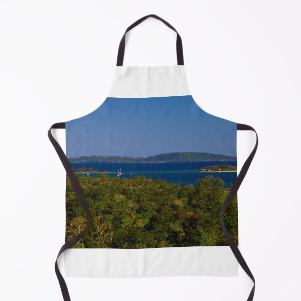 Item preview, Hideaway Island from Cascades Lookout designed and sold by Matt-Dowse.