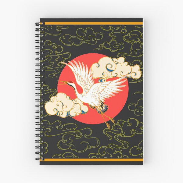 Item preview,  Japanese traditional style design. designed and sold by SoulArtLove.
