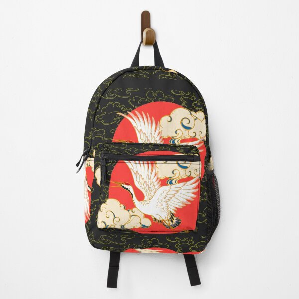 Item preview, Japanese traditional style design. designed and sold by SoulArtLove.