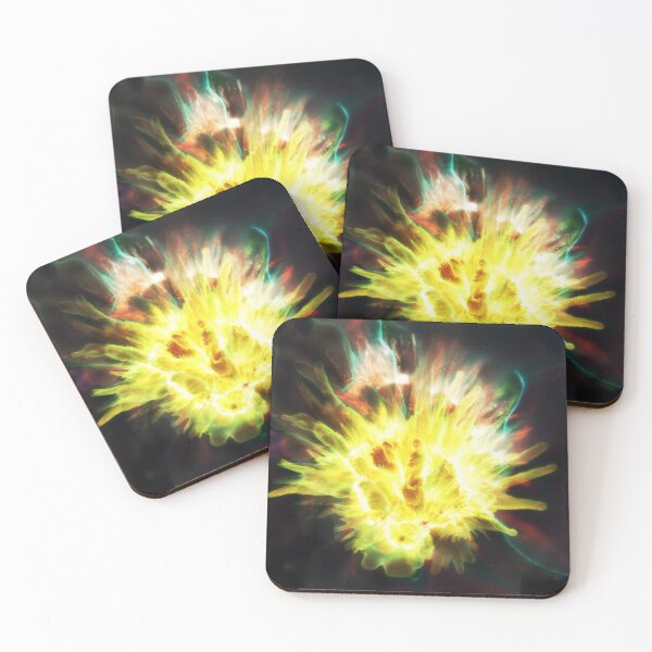 Item preview, Solar Flare designed and sold by Brenda Moszer.