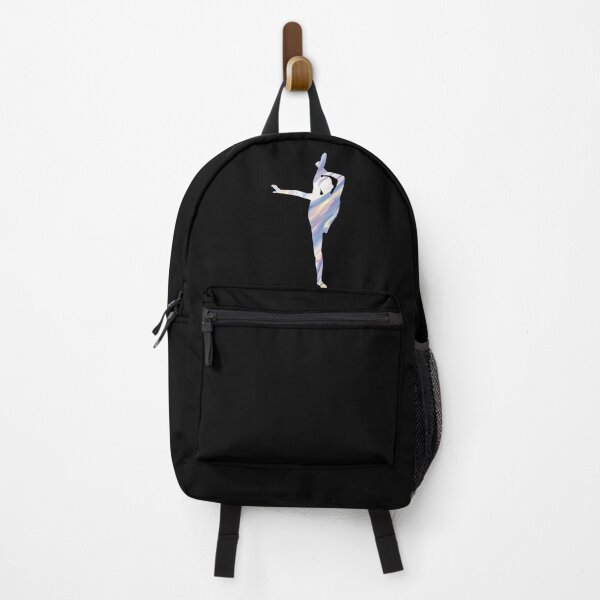 Item preview, Aerobic Gymnastics Fake Iridescent designed and sold by orlumbuspirate.