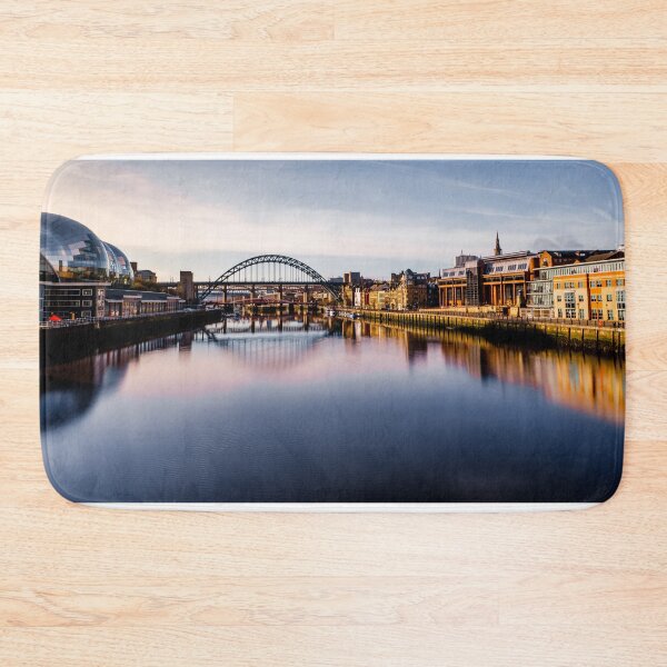 Item preview, View of the Tyne designed and sold by RichardSayer.
