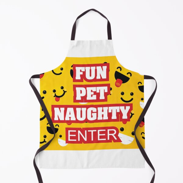 Item preview, FUN PET NAUGHTY  designed and sold by orangedesigns49.