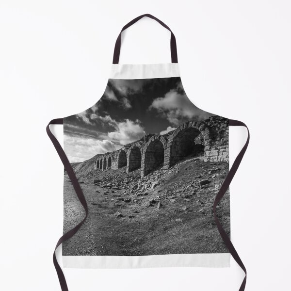 Item preview, Rosedale Ironstone Kilns designed and sold by grumpykeith.