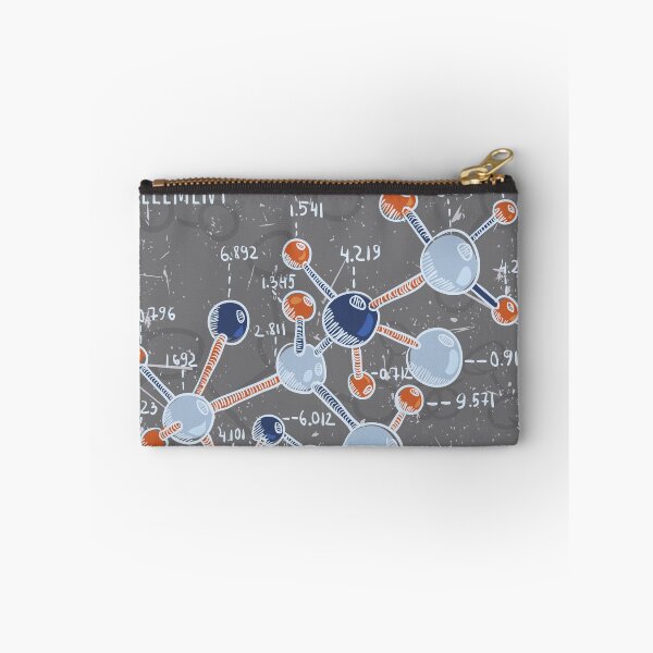 Item preview, Science chemistry laboratory on grunge background designed and sold by kateja.