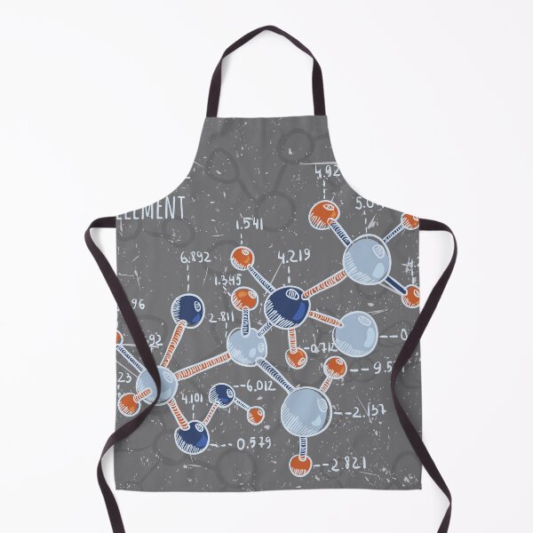 Item preview, Science chemistry laboratory on grunge background designed and sold by kateja.