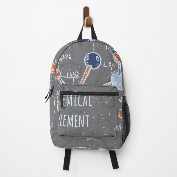 Item preview, Science chemistry laboratory on grunge background designed and sold by kateja.