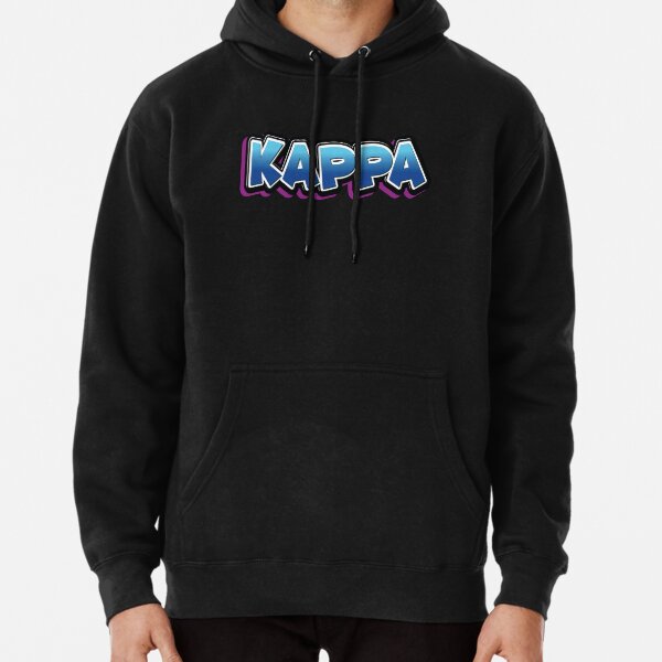 kappa sweatshirt