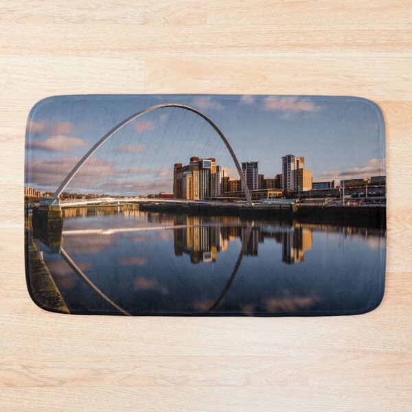 Item preview, Millennium Bridge Gateshead designed and sold by RichardSayer.
