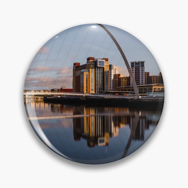 Item preview, Millennium Bridge Gateshead designed and sold by RichardSayer.